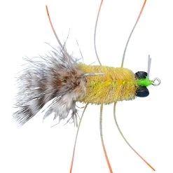 Enrico Puglisi EP Permit Crab Saltwater Fly -Visserij Vondsten enrico puglisi ep permit crab saltwater fly 27293.1651171061