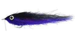 Enrico Puglisi Floating Minnow Saltwater Fly