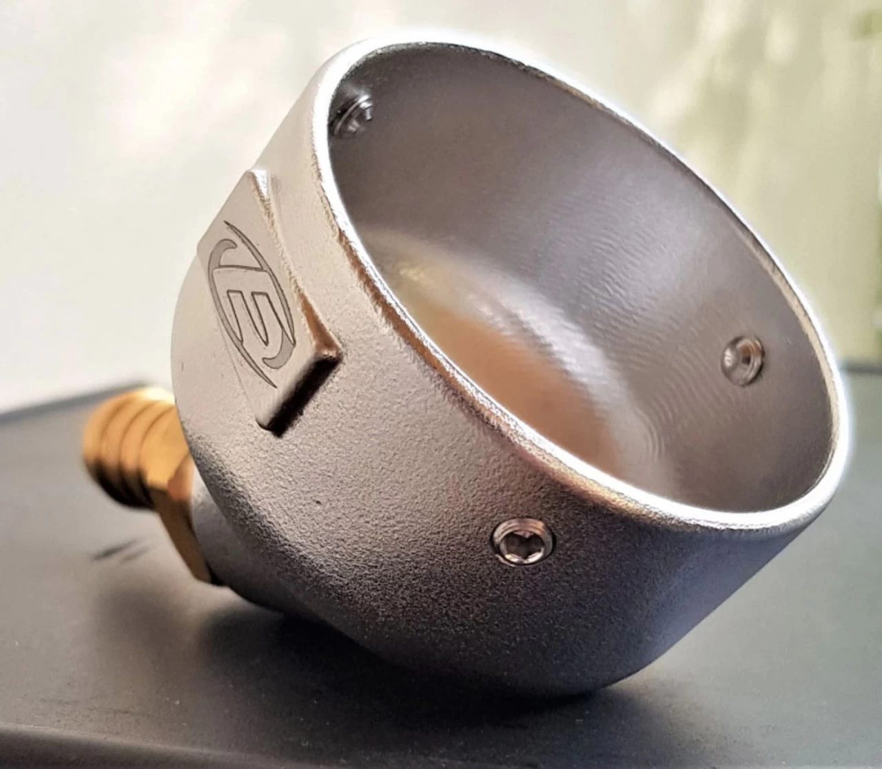 Exploding Fish EVO360 Rod Holder Drain Attachment - 30 Degree 4 Exploding Fish EVO360 Rod Holder Drain Attachment - 30 Degree - Image 2