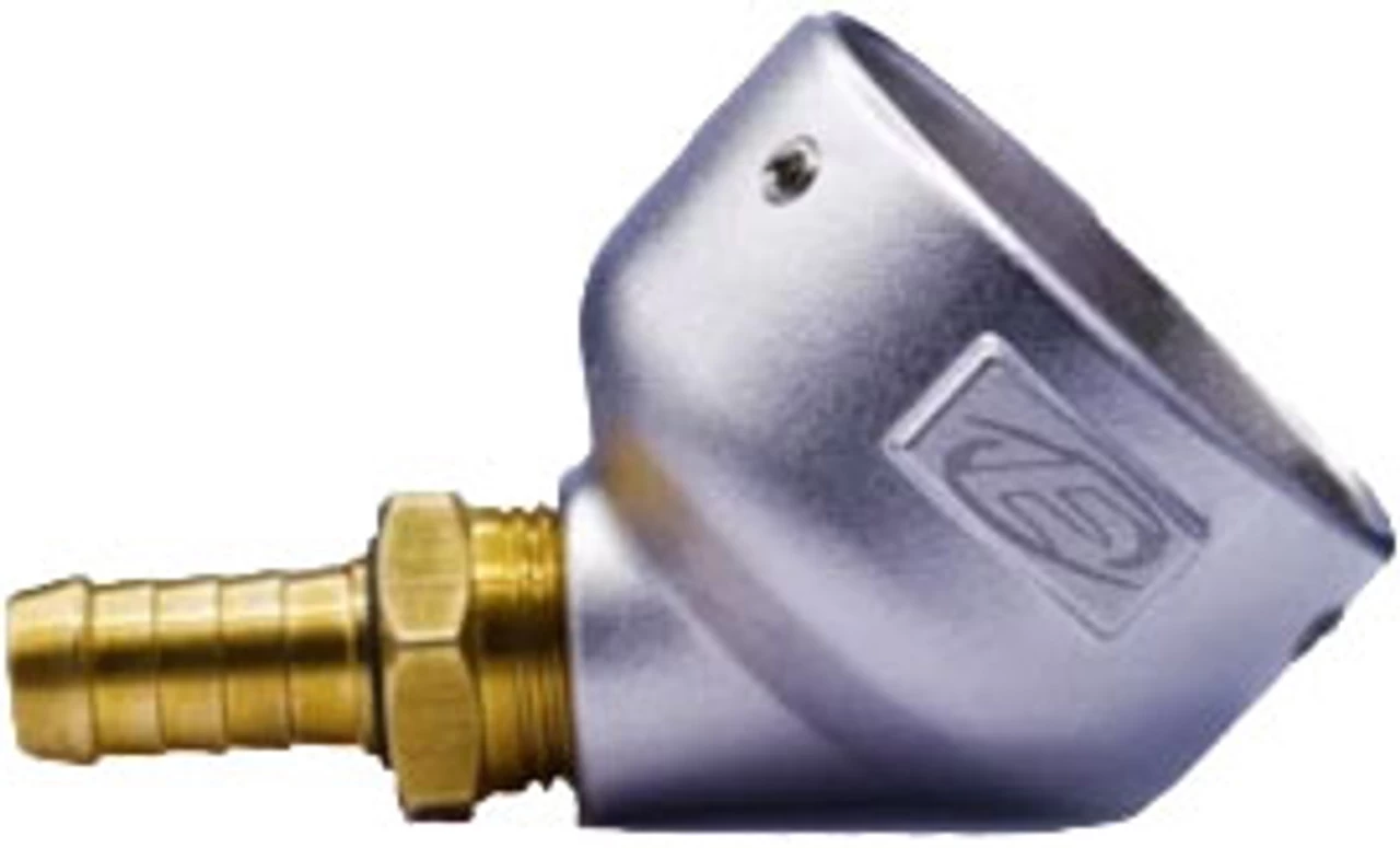 Exploding Fish EVO360 Rod Holder Drain Attachment - 30 Degree 3 Exploding Fish EVO360 Rod Holder Drain Attachment - 30 Degree