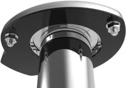 Exploding Fish Evolution 360 Bluewater Sports Rotating Rod Holders -Visserij Vondsten exploding fish evo360 bluewater rod holders 05066.1651366893