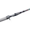 Falcon BuCoo SR BRC-7-173 Casting Rod - Amistad - 7 Ft. 3 In. -Visserij Vondsten falcon brc 7 173 bucoo sr amistad casting rod 17409.1651006212.386.513