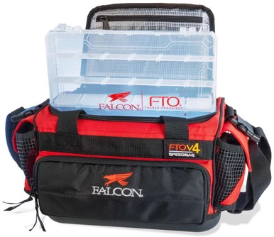 Falcon FTO-V4 Speed Bag 3 Falcon FTO-V4 Speed Bag