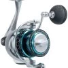 Favorite Ol Salty Spinning Reels -Visserij Vondsten favorite ol salty spinning reels 01483.1651413636