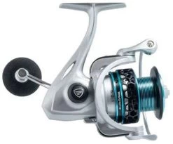 Favorite Ol Salty Spinning Reels -Visserij Vondsten favorite ol salty spinning reels 34413.1651413636