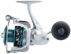 Favorite Ol Salty Spinning Reels -Visserij Vondsten favorite ol salty spinning reels 49967.1651413636