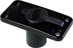 Fish-On! Flush Mount