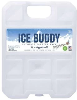 Fish Razr Ice Buddy 32 Degree Cooler Packs -Visserij Vondsten fish razr ice buddy 32 degree cooler packs 57370.1651442539
