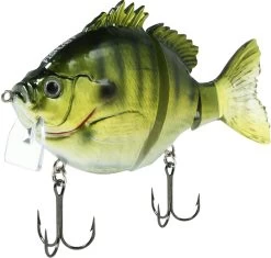 FishLab Bio Gill Wake Bait 12 FishLab Bio Gill Wake Bait -Visserij Vondsten fishlab bio gill wake bait 81467.1651267382