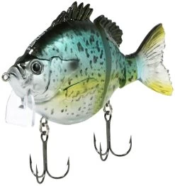 FishLab Bio Gill Wake Bait