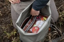 Fishpond Castaway Roll Top Gear Bag -Visserij Vondsten fishpond crtgb s castaway top gear bag 03318.1650781214