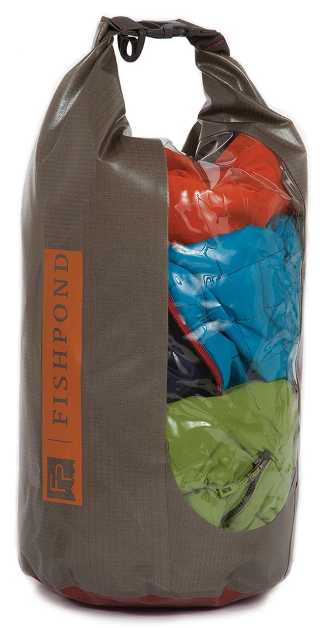 Fishpond Whitewater Dry Bag 3 Fishpond Whitewater Dry Bag