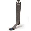 FITS Light Hunter OTC Socks - Brown L
