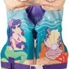 Full Throttle 1042 Infant/Child Character Vest - Mermaid