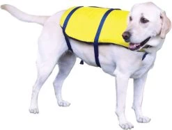 Full Throttle 7015 Nylon Pet Vest