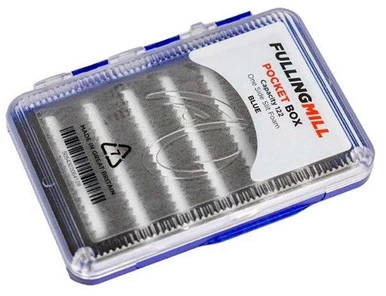 Fulling Mill Pocket Box 3 Fulling Mill Pocket Box