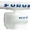 Furuno DRS12A NXT Series Solid State Doppler Radar & Pedestal