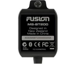 FUSION MS-BT200 Bluetooth Dongle F/RA205 & IP700i
