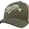 G.LOOMIS G-Loomis Bandit Trucker Hats -Visserij Vondsten g loomis bandit trucker hats 53225.1651032285