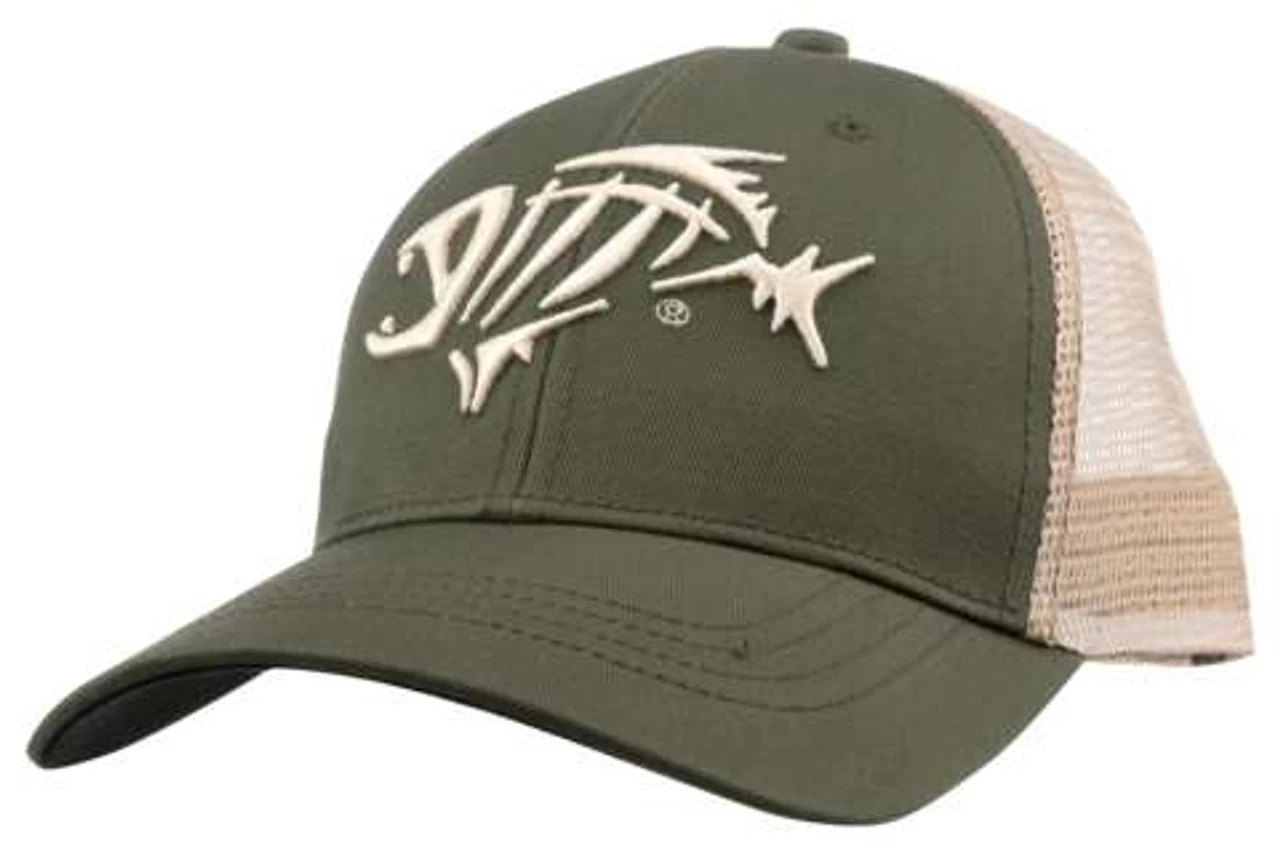 G.LOOMIS G-Loomis Bandit Trucker Hats 3 G.LOOMIS G-Loomis Bandit Trucker Hats