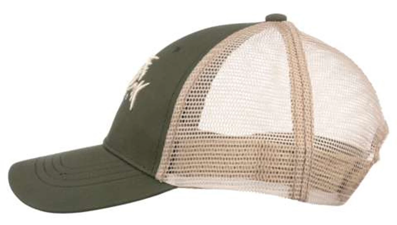 G.LOOMIS G-Loomis Bandit Trucker Hats 5 G.LOOMIS G-Loomis Bandit Trucker Hats - Image 3
