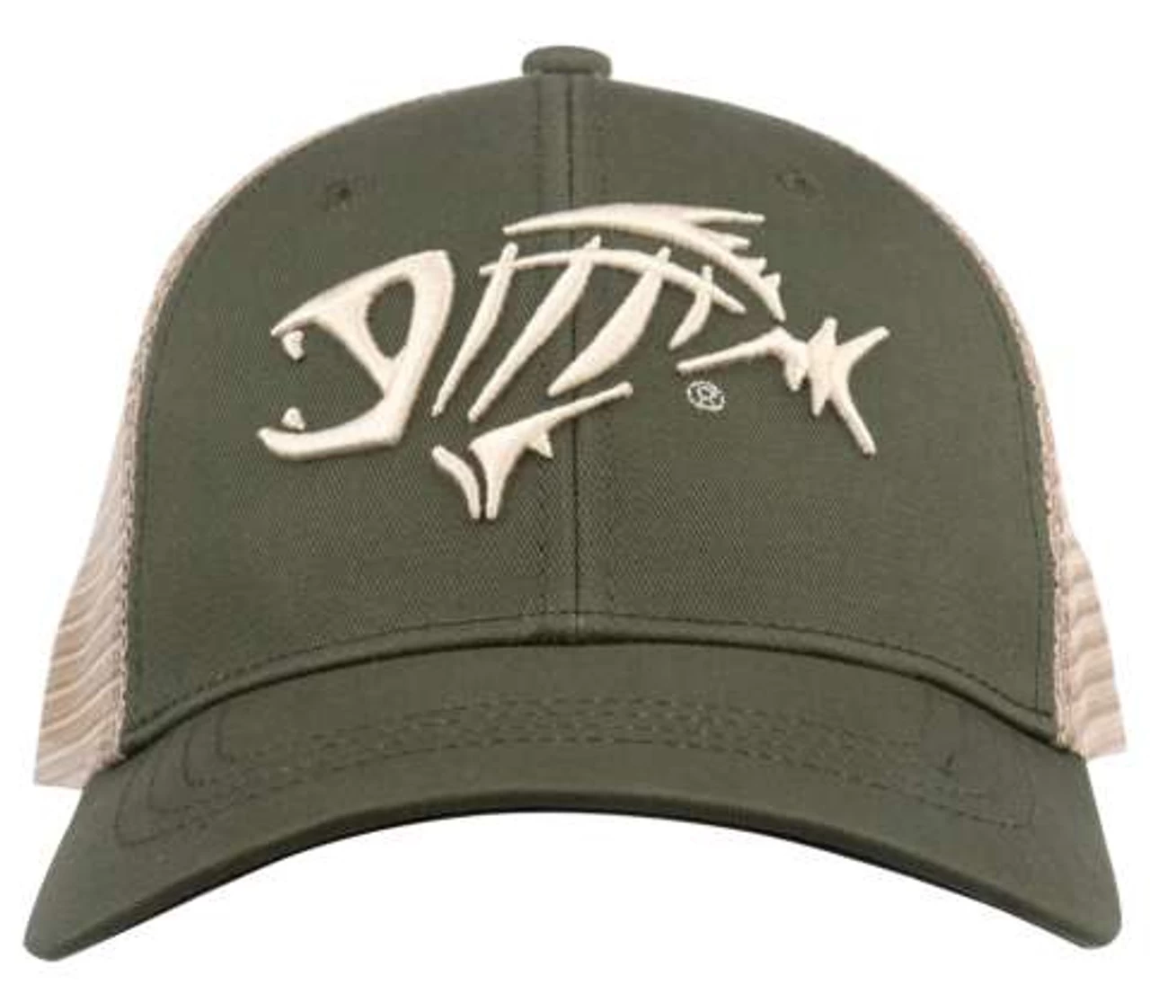 G.LOOMIS G-Loomis Bandit Trucker Hats 4 G.LOOMIS G-Loomis Bandit Trucker Hats - Image 2