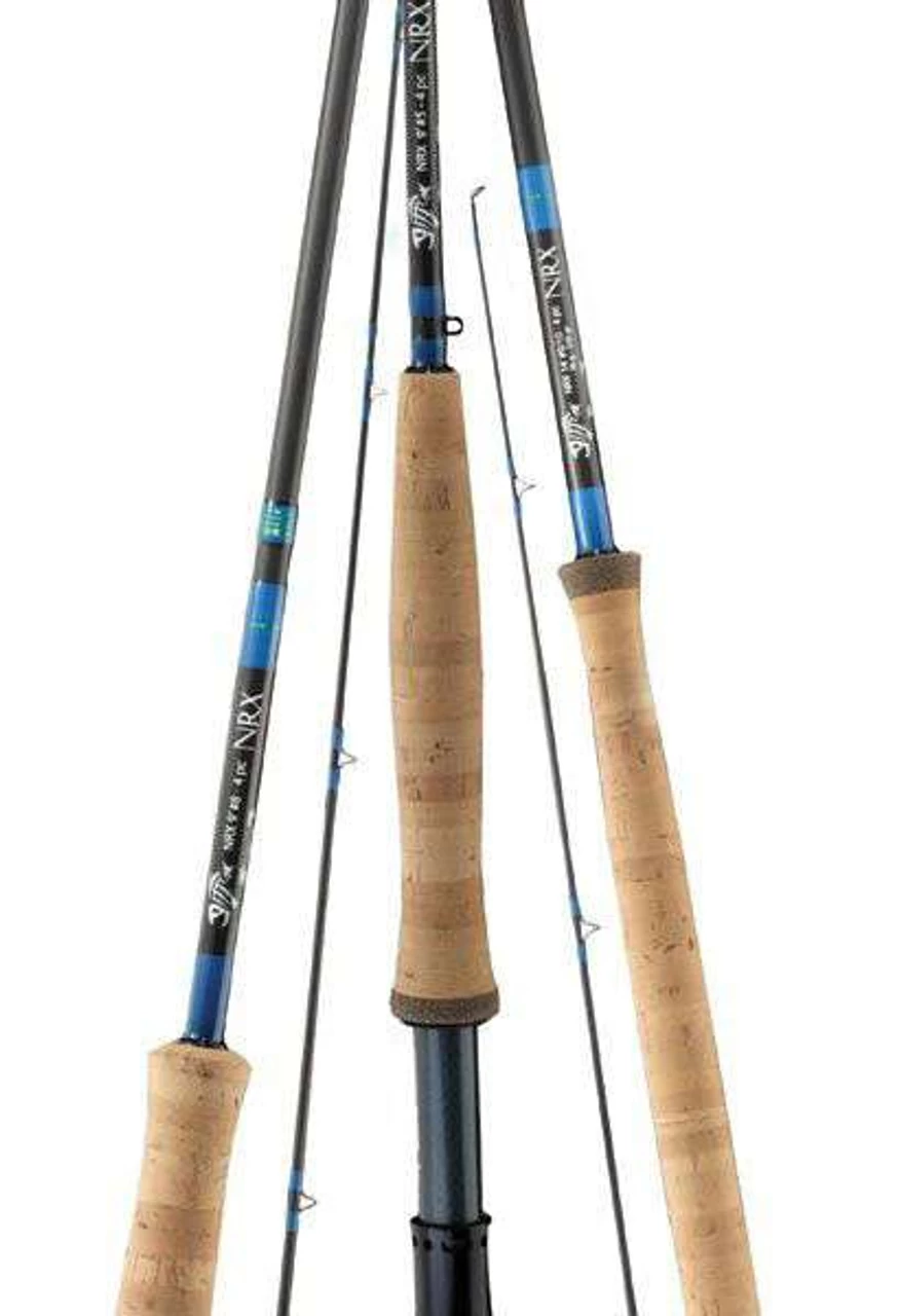 G.LOOMIS G-Loomis NRX Saltwater Fly Fishing Rods 3 G.LOOMIS G-Loomis NRX Saltwater Fly Fishing Rods