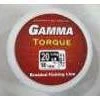 Gamma Torque Spectra Braided Fishing Line - 300yd Refill Spools
