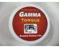 Gamma Torque Spectra Braided Fishing Line - 300yd Refill Spools