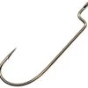Gamakatsu Worm Hooks Offset Shank