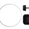 Garmin Barrel Mount F/ Panoptix PS21 -Visserij Vondsten garmin 010 12407 02 barrel mount f panoptix ps21 79736.1651201363.386.513