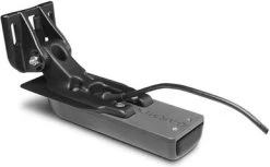 Garmin CV22HW-TM High Wide Traditional/ClearVu Transom Mount Transducer