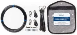 Gemlux Dredge Rigging Kit