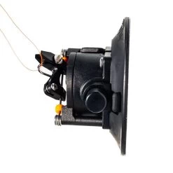 Gemlux Seasucker Flatline Clip -Visserij Vondsten gemlux seasucker flatline clip 21256.1670940324