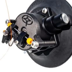 Gemlux Seasucker Flatline Clip -Visserij Vondsten gemlux seasucker flatline clip 22419.1670940323