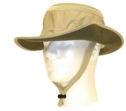 Glacier Glove 50KKGR Outback Hat