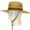 Glacier Glove 52TNGR Sonora Straw Hat