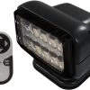 Golight Permanent RadioRay LED W/ Wireless Hand-Held Remote 1 Golight Permanent RadioRay LED W/ Wireless Hand-Held Remote -Visserij Vondsten golight permanent radioray led with wireless hand held remote 16241.1651198039.386.513