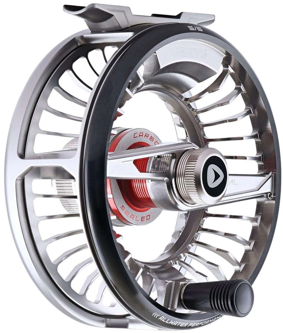 Greys TITAL Fly Reels 3 Greys TITAL Fly Reels