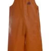Grundens C117O Clipper Childs Bib Pant