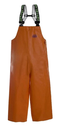 Grundens C117O Clipper Childs Bib Pant 3 Grundens C117O Clipper Childs Bib Pant