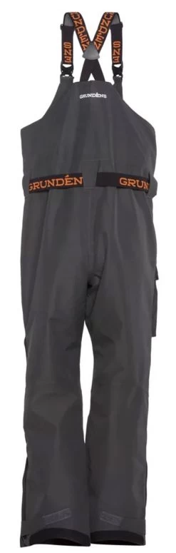 Grundens Downrigger Gore Tex Bib Pants -Visserij Vondsten grundens downrigger gore tex bib pants 10165.1651256651