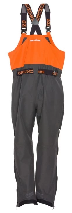 Grundens Downrigger Gore Tex Bib Pants -Visserij Vondsten grundens downrigger gore tex bib pants 72069.1651256650