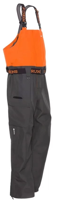 Grundens Downrigger Gore Tex Bib Pants -Visserij Vondsten grundens downrigger gore tex bib pants 91871.1651256650