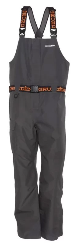 Grundens Downrigger Gore Tex Bib Pants -Visserij Vondsten grundens downrigger gore tex bib pants 98683.1651256650