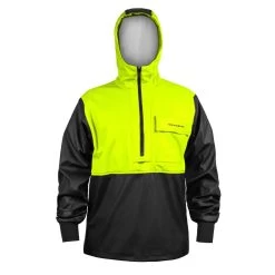 Grundens N103 Neptune Anorak Pullover Jackets -Visserij Vondsten grundens n103 neptune anorak pullover jackets 27061.1651085161