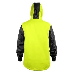 Grundens N103 Neptune Anorak Pullover Jackets -Visserij Vondsten grundens n103 neptune anorak pullover jackets 75813.1651085163