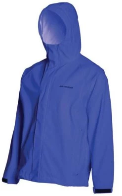 Grundens Neptune Jacket - Ocean Blue