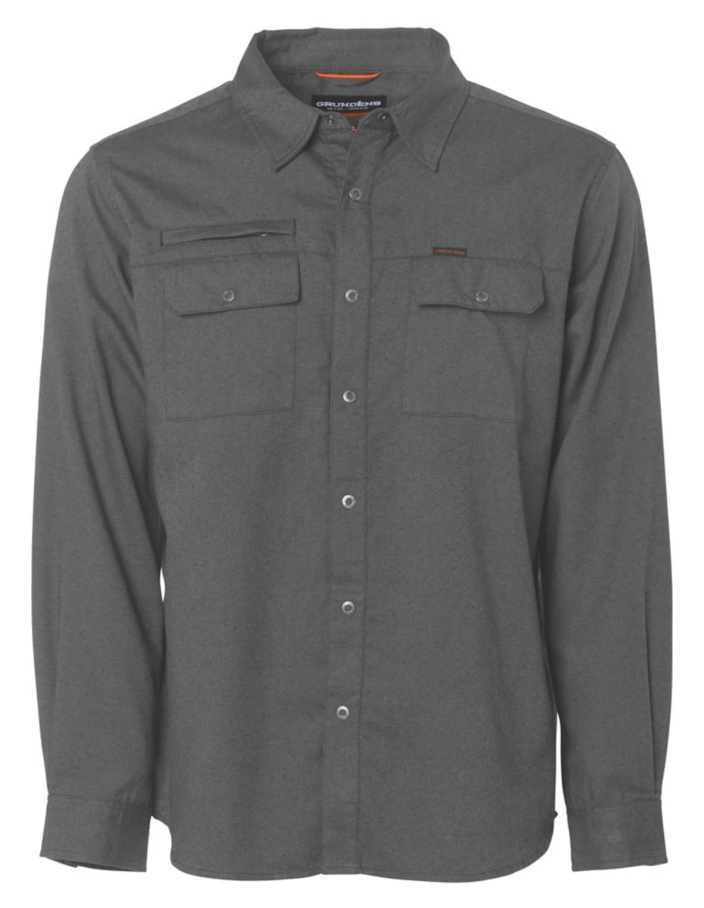 Grundens Steelhead Shirt 3 Grundens Steelhead Shirt