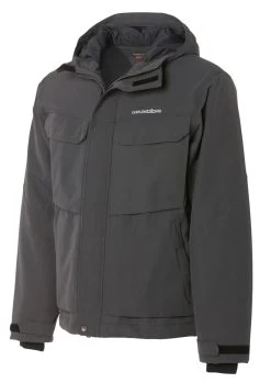 Grundens Weather Boss Insulated Jackets -Visserij Vondsten grundens weather boss insulated jackets 08531.1651367024